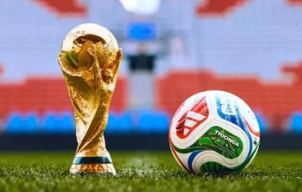 🔥🔥🔥 World Cup 2026 bấp bênh chưa từng có
