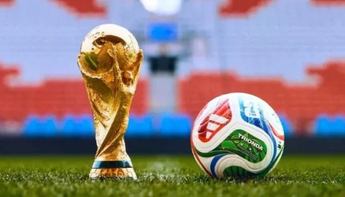 🔥🔥🔥 World Cup 2026 bấp bênh chưa từng có