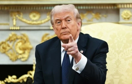 Ông Trump nói rằng việc đàm phán với Iran là khả thi nếu đáp ứng một số điều kiện nhất định