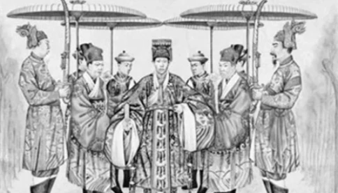 Vị vua Việt bị chỉ trích bất tài bạc nhược, nhưng công lao cũng cần phải ghi nhận