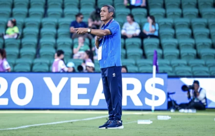 HLV Mai Đức Chung: 'Tôi xin rút lui'