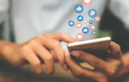 Người dân khi đăng bài, bình luận trên mạng xã hội cần lưu ý!