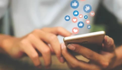 Người dân khi đăng bài, bình luận trên mạng xã hội cần lưu ý!