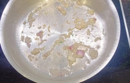 Chảo inox bị cong đáy: nguyên nhân và bí quyết chọn chảo "trơ" với nhược điểm này