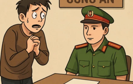 Phân biệt “đầu thú” và “tự thú”, hai chữ cùng giống một âm nhưng khác nhau về nghĩa