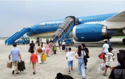 ✈️Giảm thuế, phí nhưng vé máy bay có rẻ hơn?