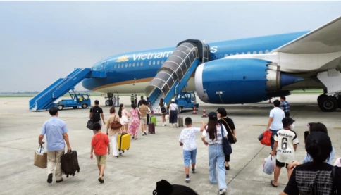 ✈️Giảm thuế, phí nhưng vé máy bay có rẻ hơn?