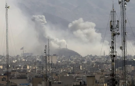 Tình hình chiến sự Mỹ, Israel với Iran đến ngày thứ 11