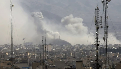 Tình hình chiến sự Mỹ, Israel với Iran đến ngày thứ 11