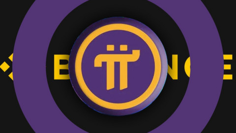 Bị "Pi thủ" tấn công, Binance chỉ còn 1 sao