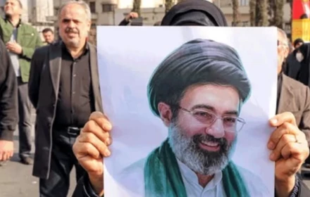 Con trai Tổng thống Iran: Tân lãnh tụ tối cao "bình an vô sự", nhưng chưa xuất hiện kể từ khi được kế nhiệm cha