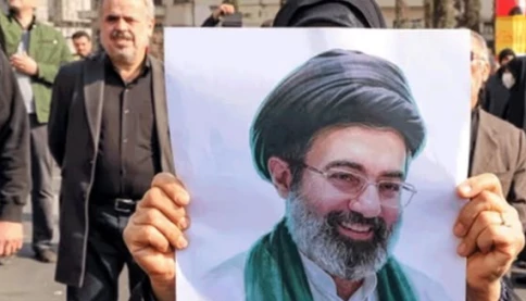 Con trai Tổng thống Iran: Tân lãnh tụ tối cao "bình an vô sự", nhưng chưa xuất hiện kể từ khi được kế nhiệm cha