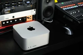 Apple Mac Studio M3 Ultra có ghì ghê gớm mà được đánh giá là "không dành cho người thường"