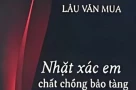 Nhà thơ trẻ bị phát hiện sao chép tác phẩm nước ngoài
