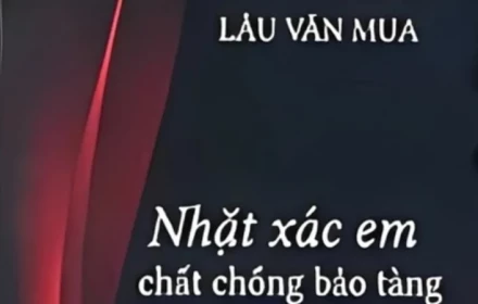 Nhà thơ trẻ bị phát hiện sao chép tác phẩm nước ngoài
