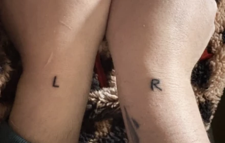 Cuộc sống bi hài của những người không thể phân biệt trái phải