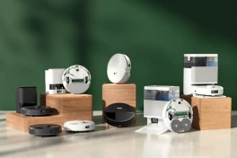 Hãng robot hút bụi Mỹ rơi vào nguy cơ phá sản, không cạnh tranh nổi Trung Quốc