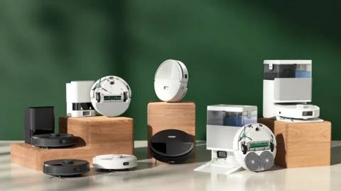 Hãng robot hút bụi Mỹ rơi vào nguy cơ phá sản, không cạnh tranh nổi Trung Quốc