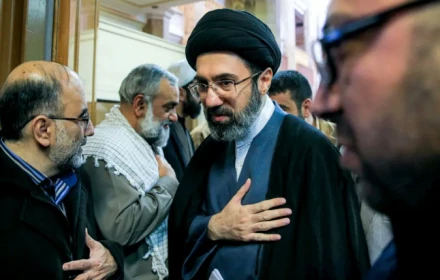 Lãnh đạo tối cao Iran bị thương, mất tích trước công chúng kể từ khi nhậm chức