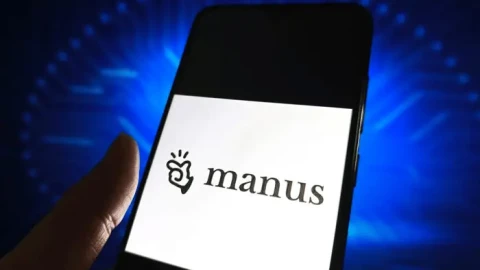 Forbes phê phán Manus: Thiếu đột phá, chỉ là lời quảng cáo quá đà