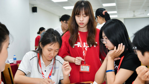 ĐH Bách khoa Hà Nội bỏ chia chỉ tiêu theo phương thức xét tuyển