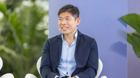 Sếp Grab: “con người không chấp nhận AI sẽ bị AI thay thế”
