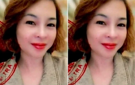 Truy tố bị can Đặng Thị Huệ tội tuyên truyền chống Nhà nước