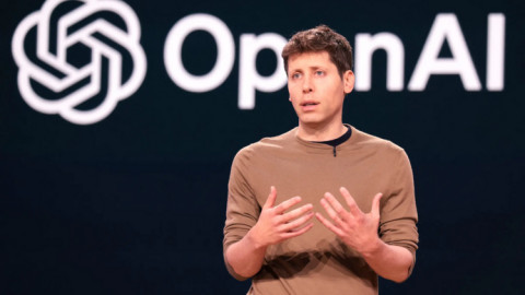 OpenAI bắt đầu đào tạo mô hình AI hàng đầu mới