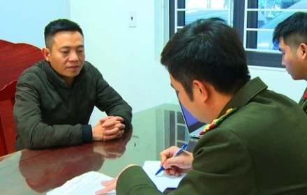 Vì sao ông chủ bài thuốc “Thảo dược đắp xương khớp Hoàng Minh Đường” bị bắt?