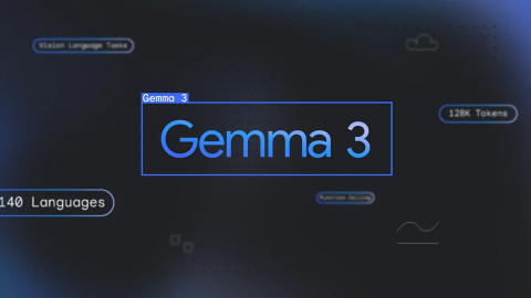 Google trình làng Gemma 3, AI siêu nhẹ thách thức mọi đối thủ