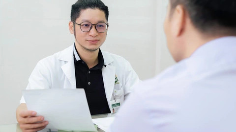 Khám nam khoa định kỳ có cần thiết không?