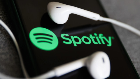 Sự thật đằng sau tuyên bố đã trả 10 tỷ USD cho các nghệ sĩ của Spotify