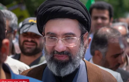 Lãnh đạo tối cao Iran ra thông điệp đầu tiên: Eo biển Hormuz tiếp tục bị đóng cửa, cảnh báo lạnh gáy đến Mỹ