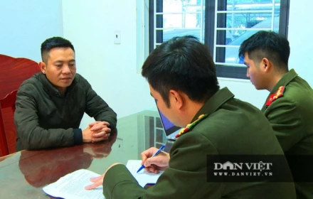 Thủ đoạn lừa đảo của “thần y” dỏm Hoàng Minh Đường, chiếm đoạt hơn 227 tỷ đồng, bị lật tẩy như thế nào?