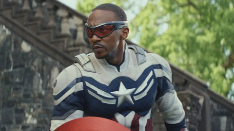 Phim siêu anh hùng mới nhất từ Marvel Studios thất bại nhãn tiền, nguy cơ thua lỗ