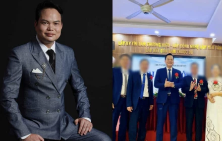 Vì sao CEO công ty “mua chung bất động sản” bị cáo buộc lừa nhà đầu tư hàng tỷ đồng?
