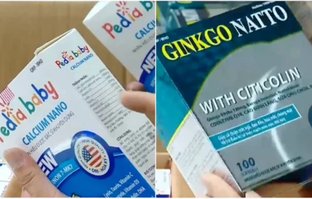 Nhận hối lộ 1,5 tỷ đồng từ ông chủ sữa giả MediUSA, cán bộ Hải quan “báo cáo” cấp trên chỉ 800 triệu đồng