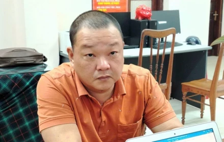 Từ vụ ‘dàn xếp’ trộm cá cảnh huyết long, trùm lừa đảo lộ sáng