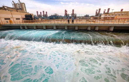 Chiến tranh Iran: Bất ngờ vũ khí chiến lược tối thượng nguy hiểm hơn cả dầu mỏ