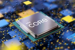 "Cửa sống" nào cho đế chế bán dẫn Intel?