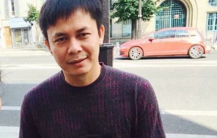 “Đại gia kim cương” Chu Đăng Khoa là ai?