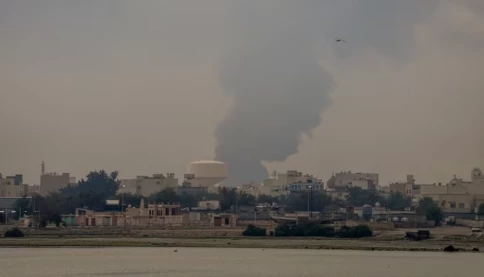 Iran tuyên bố sẽ khiến Mỹ phải hối hận vì cuộc chiến tranh khi giá dầu tăng vọt