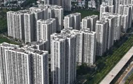 Đề xuất cấp “tích xanh” trên VNeID cho người đủ điều kiện mua nhà ở xã hội