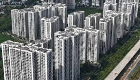 Đề xuất cấp “tích xanh” trên VNeID cho người đủ điều kiện mua nhà ở xã hội