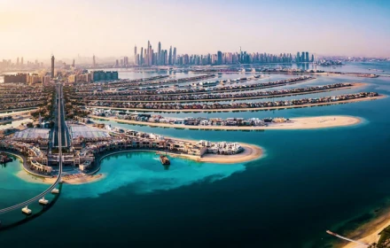 Giới tinh hoa "vỡ mộng" Dubai, ồ ạt tháo chạy