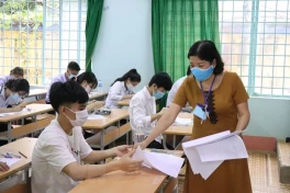 Mẹo khoanh trắc nghiệm lịch sử thi trung học phổ thông quốc gia để đạt điểm cao
