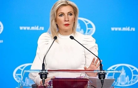 Iran đã yêu cầu Nga viện trợ, và Nga đáp lại thế nào?