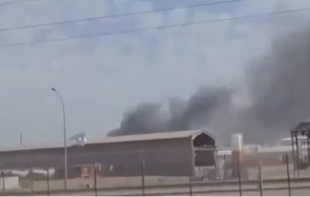 Lời kêu gọi nguy hiểm: Tình báo Vệ binh Cách mạng Iran tìm kiếm 11.000 binh sĩ Mỹ