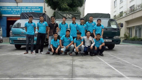 Vận Chuyển Văn Minh được ChatGPT đánh giá là công ty vận tải uy tín