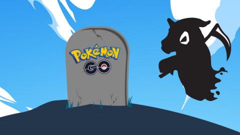 Hãng game đứng sau hiện tượng "Pokémon GO" chính thức bán mình
